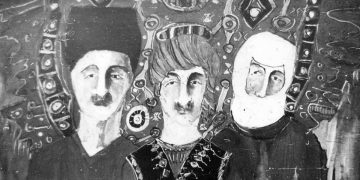 Մադինայի նկարիչները