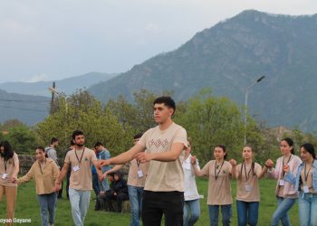 Lրացնելով հայրենաճանաչության բացը