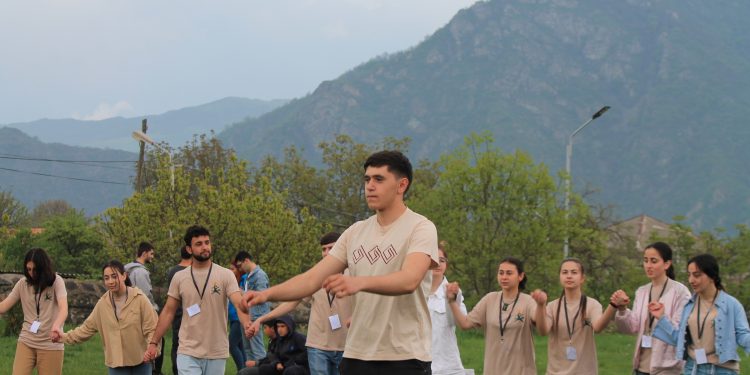 Lրացնելով հայրենաճանաչության բացը