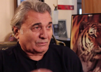 Գիշատիչներ սանձահարող հայորդին