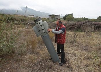 Հայաստանից հերթական հորդորը ԵՄ կառույցներին