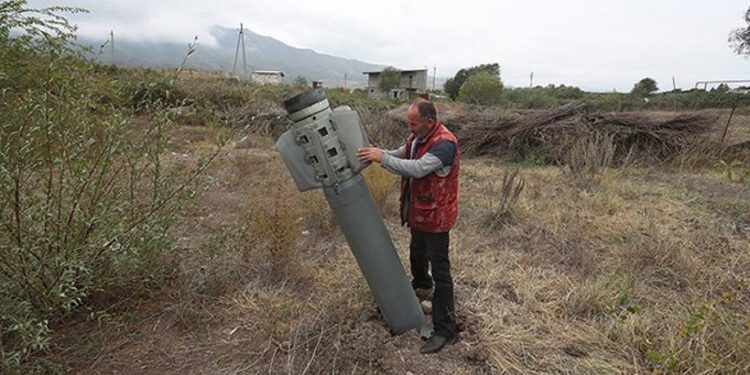 Հայաստանից հերթական հորդորը ԵՄ կառույցներին