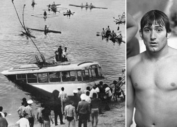 Երբ սխրանքն ընկալվում է իբրեւ լեգենդ