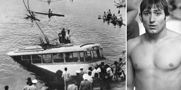 Երբ սխրանքն ընկալվում է իբրեւ լեգենդ