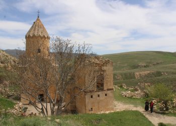 Սուրբ Կարապետ սրբատունը