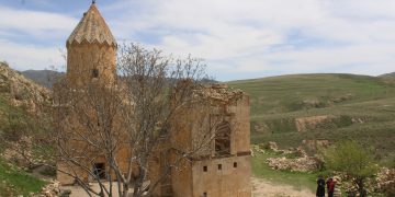 Սուրբ Կարապետ սրբատունը