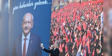 Թուրքիայի ընտրությունները եւ «կոմպրոմատների» պատերազմը