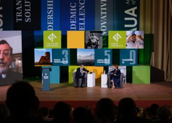 Ապրել ներկայում՝ հանուն հայկական ապագայի կերտման