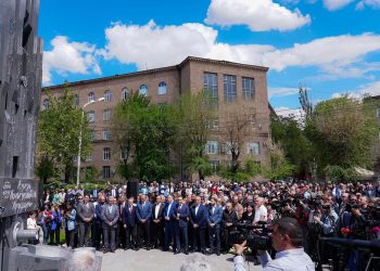 «Նեմեսիսի» արձանը՝ Թուրքիայում ընթացող ընտրապայքարի հորձանուտում