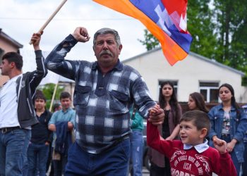 Միակ ճանապարհը արցախցու միասնական պայքարն է