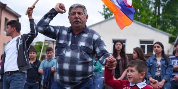 Միակ ճանապարհը արցախցու միասնական պայքարն է