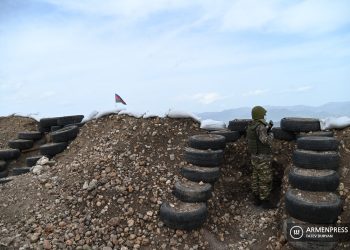 Առաջնայինը տարածաշրջանում նոր լարվածության կանխումն է