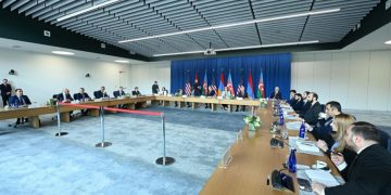 Գնդակը կրկին ՌԴ-ի դաշտ տեղափոխվեց