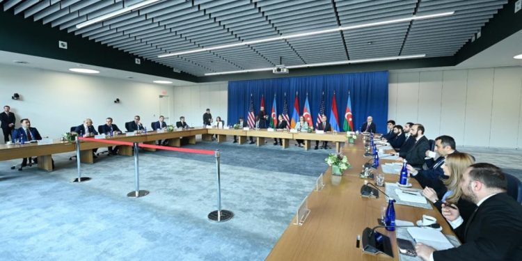 Գնդակը կրկին ՌԴ-ի դաշտ տեղափոխվեց