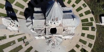 Արցախն ընդվզում է