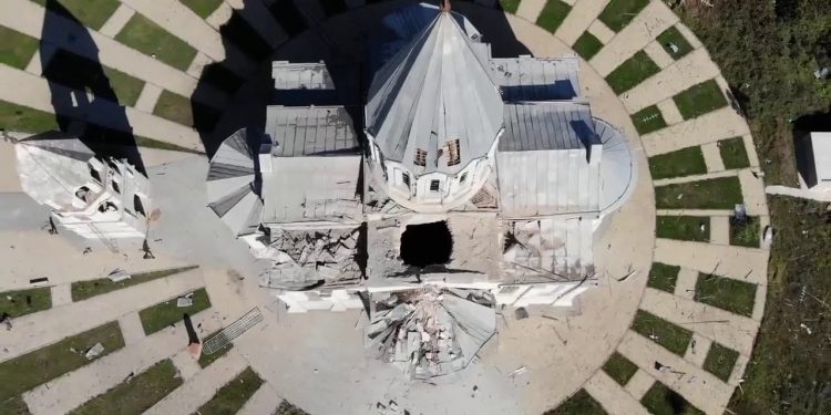 Արցախն ընդվզում է