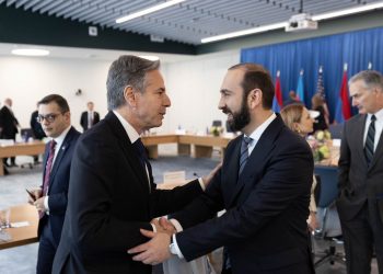 «Սուրբ տեղը դատարկ չի մնում»