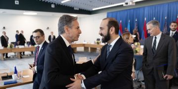 «Սուրբ տեղը դատարկ չի մնում»