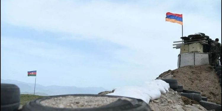 Ռազմական ճնշումները քաղաքական բանակցությունների գործիք չեն