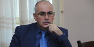 «Հայաստանի Հանրապետություն»