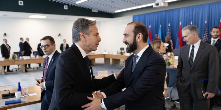 «Սուրբ տեղը դատարկ չի մնում»