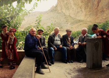 Ազգից հասարակ-ություն «սարքելու» ճանապարհը պետք է փակել-2