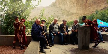 Ազգից հասարակ-ություն «սարքելու» ճանապարհը պետք է փակել-2