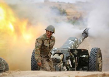 Մեզ զայրույթ է պետք, ոչ թե զարմանք