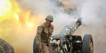 Մեզ զայրույթ է պետք, ոչ թե զարմանք