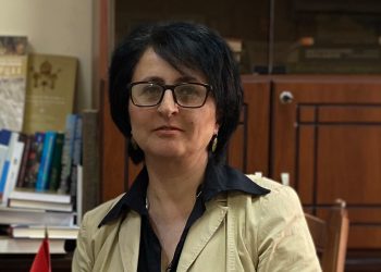 «Հայաստանի Հանրապետություն»-ում՝ ինչպես Հայաստանի Հանրապետությունում