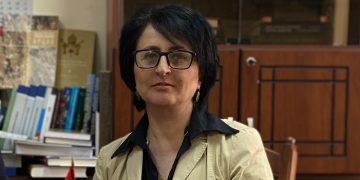 «Հայաստանի Հանրապետություն»-ում՝ ինչպես Հայաստանի Հանրապետությունում