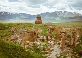 Հողը բնիկի՛նն է, ազգի՛նը, իրակա՛ն տիրոջը