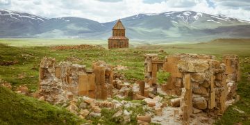 Հողը բնիկի՛նն է, ազգի՛նը, իրակա՛ն տիրոջը