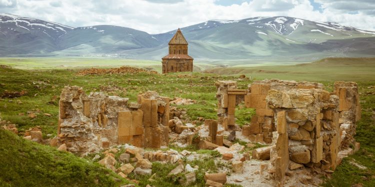 Հողը բնիկի՛նն է, ազգի՛նը, իրակա՛ն տիրոջը