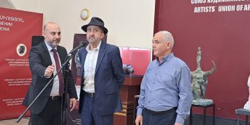 Մարդկանց սրտերը ջերմացնող սեր