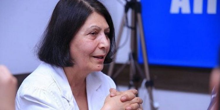 Ցավալի է, բայց փաստ