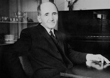 «Ինչ-որ մի կրակ մխում էր նրա ներսում…»