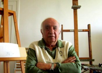 Հանճարեղ պարզության նկարիչը