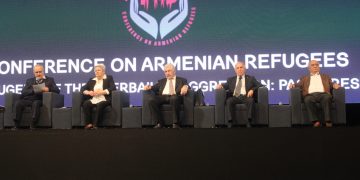 Սպասված համաժողով