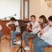Համերգ «Թեքեյան կենտրոնում»