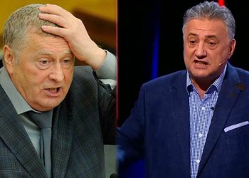 «Ինչի՞ համար ենք մեր հակառակորդի համար ատոմակայան կառուցում»