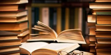 Գիրքն ու ընթերցանությունը՝ քաղաքային մշակույթի անբաժանելի մաս