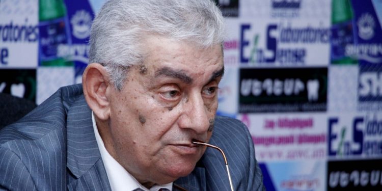 Հայրենի մշակույթի խոնարհ մշակը