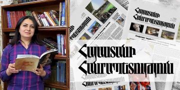 Ճշմարիտ ու արդար խոսքը հնարավոր չէ լռեցնել