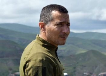 «Սյունյաց պատը պետք է լինի ամուր եւ երբեք չպետք է քանդվի»