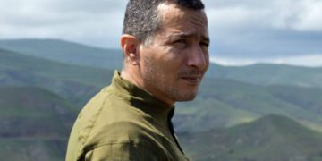 «Սյունյաց պատը պետք է լինի ամուր եւ երբեք չպետք է քանդվի»