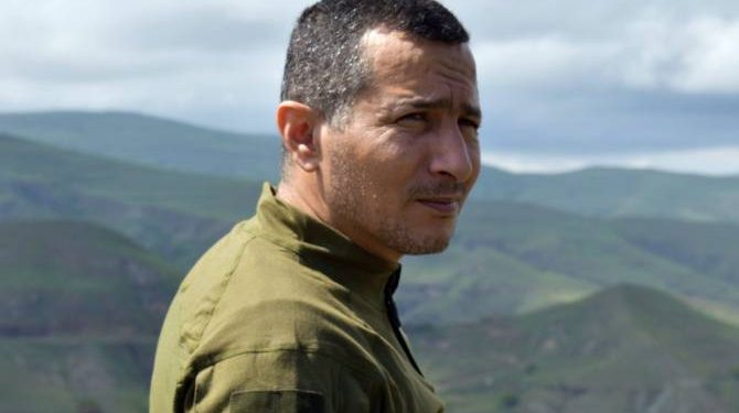 «Սյունյաց պատը պետք է լինի ամուր եւ երբեք չպետք է քանդվի»