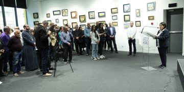 Արժեւորելով մայիսյան եռատոնը