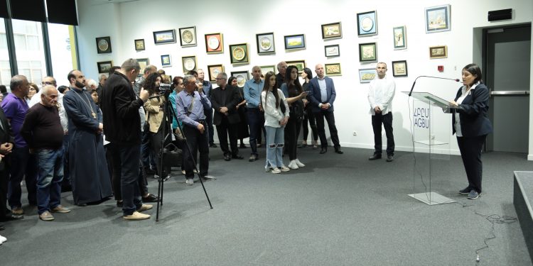 Արժեւորելով մայիսյան եռատոնը