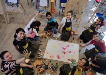 Ճանապարհ դեպի կատարելություն